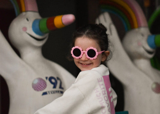 SUDADERA KIDS "SO MUCH FAVORITE"