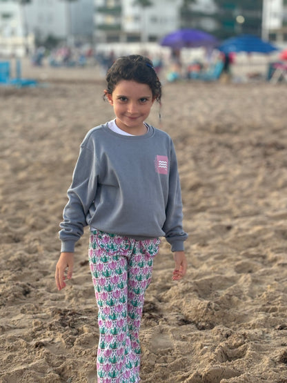 SUDADERA KIDS "SO MUCH FAVORITE"