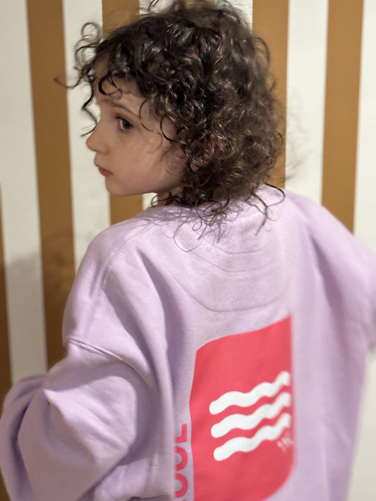 SUDADERA ADULTO "SO MUCH COOL"