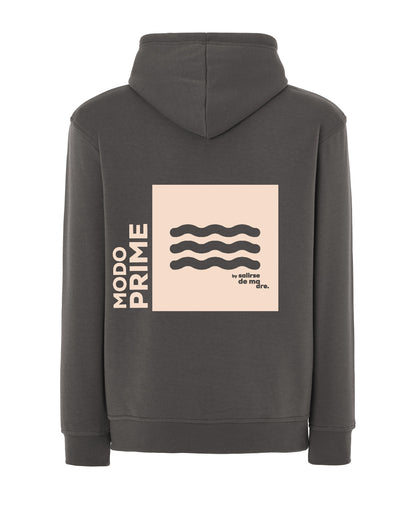 HOODIE KIDS "MODO PRIME"