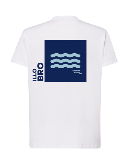 CAMISETA KIDS "ILLO BRO"