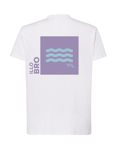 CAMISETA KIDS "ILLO BRO"